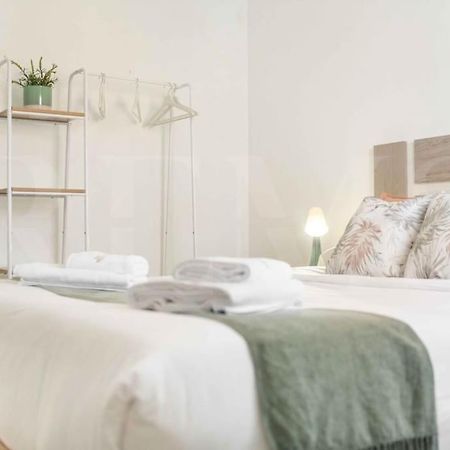 New!! Downtown Malaga. Duque De Rivas. Apartment Екстериор снимка