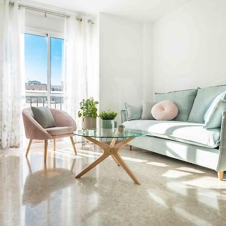 New!! Downtown Malaga. Duque De Rivas. Apartment Екстериор снимка