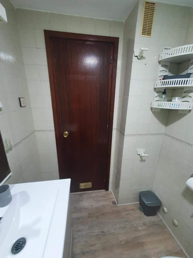 New!! Downtown Malaga. Duque De Rivas. Apartment Екстериор снимка