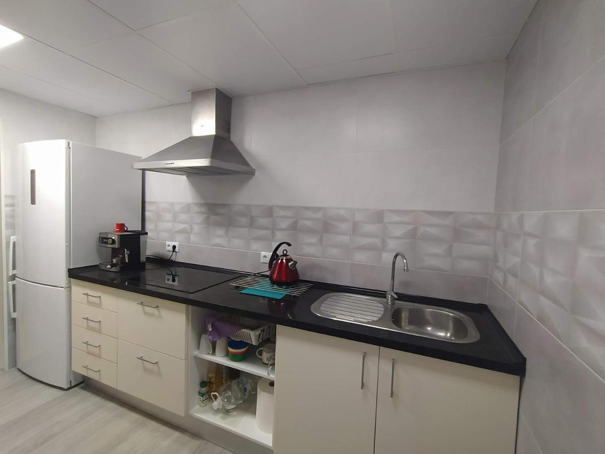 New!! Downtown Malaga. Duque De Rivas. Apartment Екстериор снимка