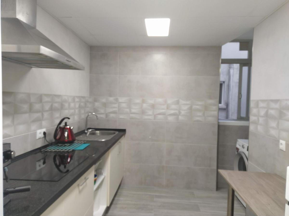 New!! Downtown Malaga. Duque De Rivas. Apartment Екстериор снимка