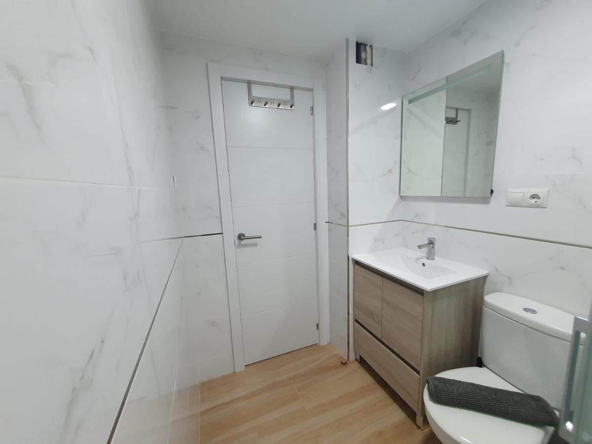 New!! Downtown Malaga. Duque De Rivas. Apartment Екстериор снимка