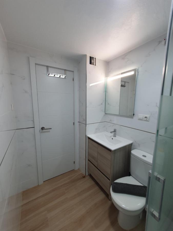 New!! Downtown Malaga. Duque De Rivas. Apartment Екстериор снимка