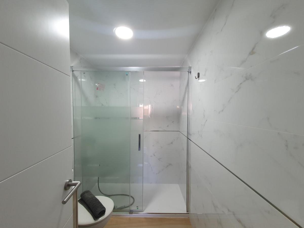 New!! Downtown Malaga. Duque De Rivas. Apartment Екстериор снимка