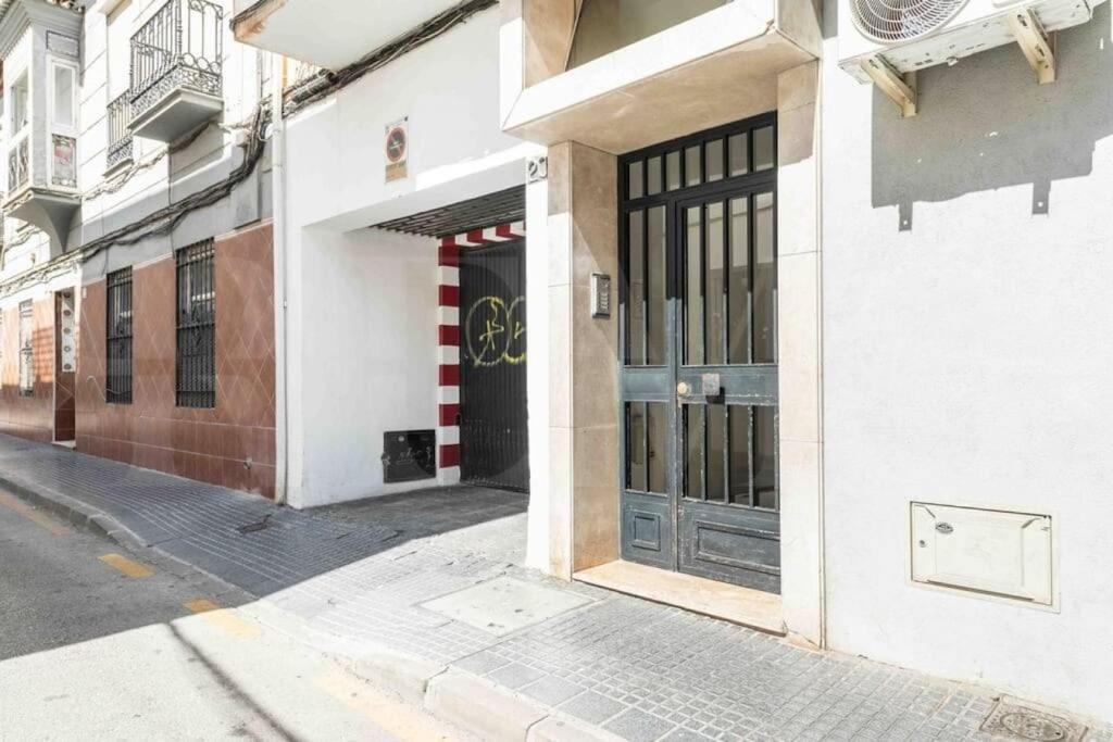 New!! Downtown Malaga. Duque De Rivas. Apartment Екстериор снимка
