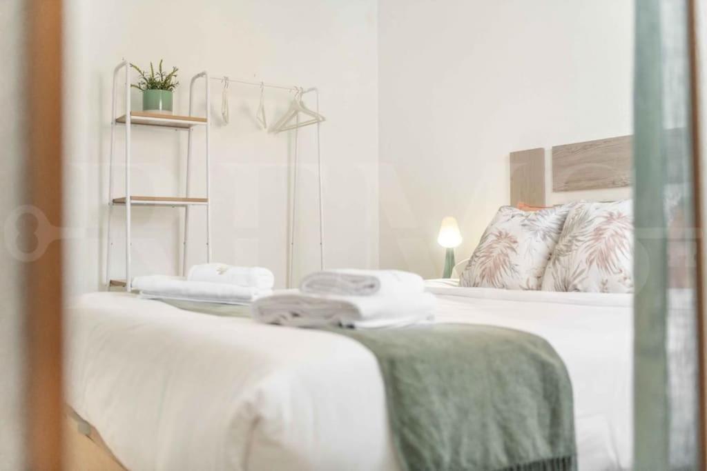New!! Downtown Malaga. Duque De Rivas. Apartment Екстериор снимка