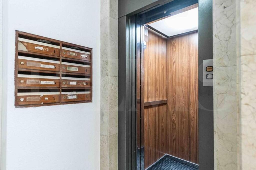 New!! Downtown Malaga. Duque De Rivas. Apartment Екстериор снимка