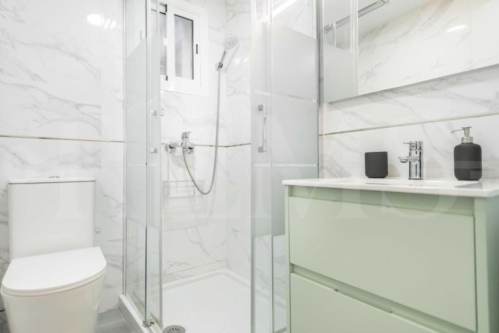 New!! Downtown Malaga. Duque De Rivas. Apartment Екстериор снимка
