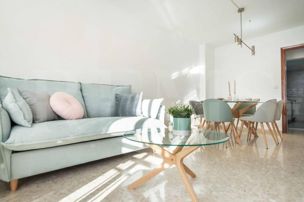 New!! Downtown Malaga. Duque De Rivas. Apartment Екстериор снимка