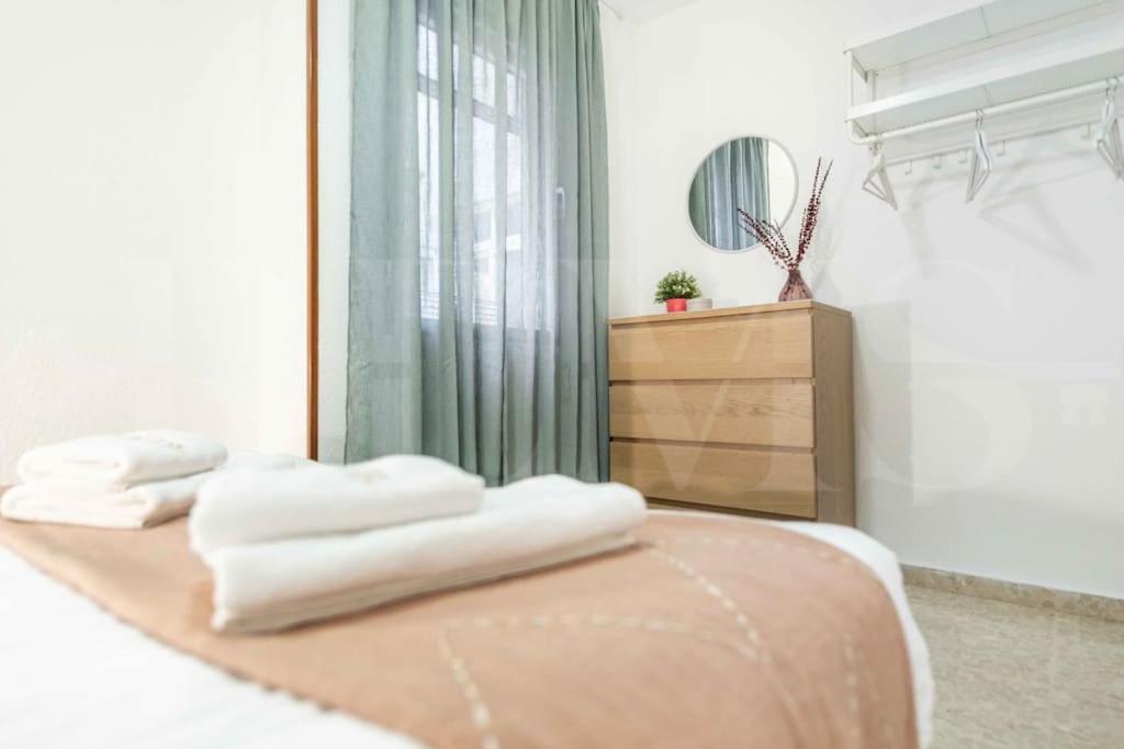 New!! Downtown Malaga. Duque De Rivas. Apartment Екстериор снимка
