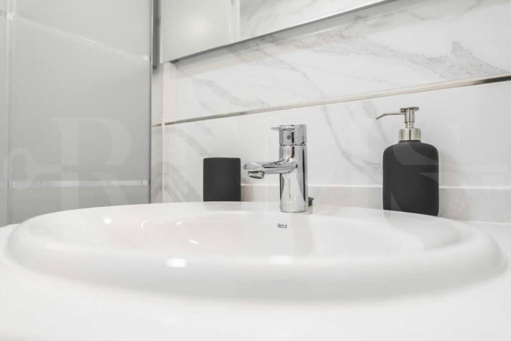 New!! Downtown Malaga. Duque De Rivas. Apartment Екстериор снимка