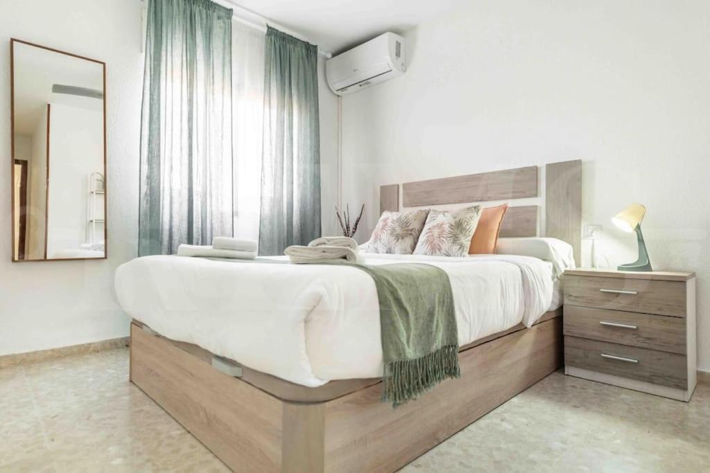 New!! Downtown Malaga. Duque De Rivas. Apartment Екстериор снимка