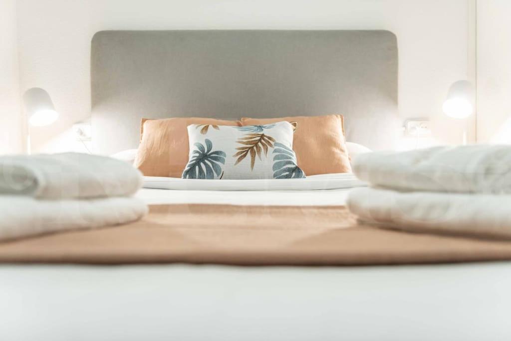 New!! Downtown Malaga. Duque De Rivas. Apartment Екстериор снимка