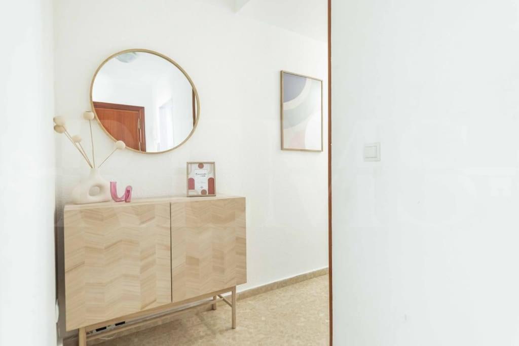 New!! Downtown Malaga. Duque De Rivas. Apartment Екстериор снимка