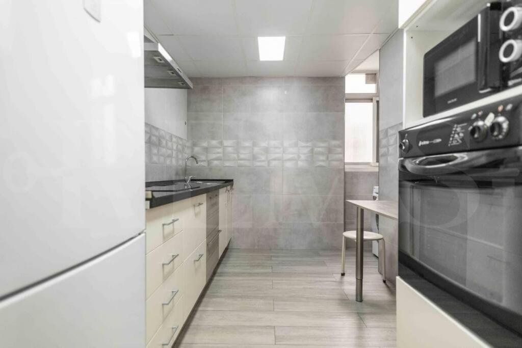 New!! Downtown Malaga. Duque De Rivas. Apartment Екстериор снимка