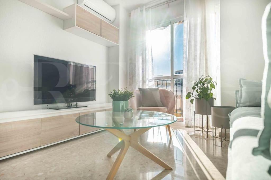 New!! Downtown Malaga. Duque De Rivas. Apartment Екстериор снимка