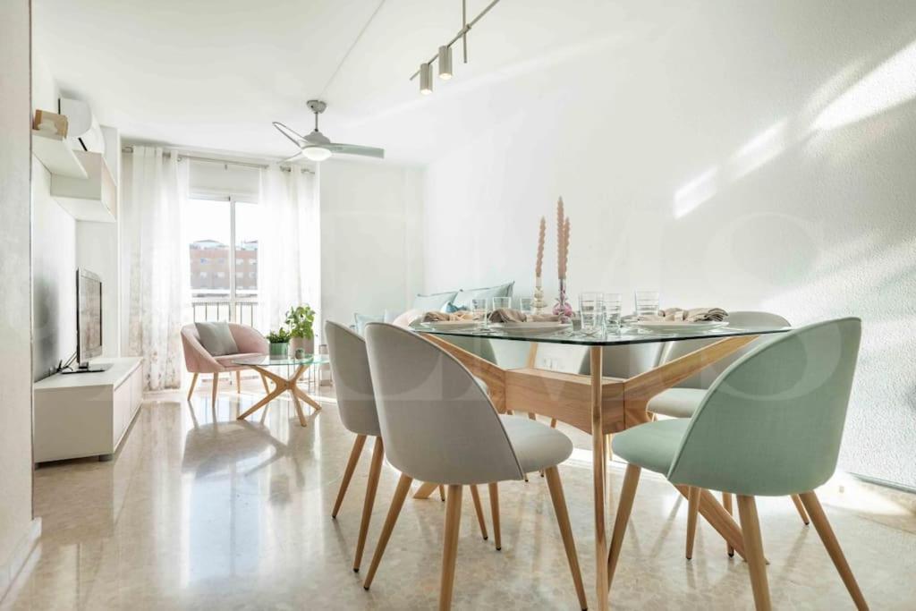 New!! Downtown Malaga. Duque De Rivas. Apartment Екстериор снимка