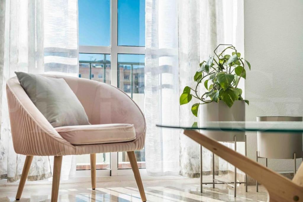 New!! Downtown Malaga. Duque De Rivas. Apartment Екстериор снимка