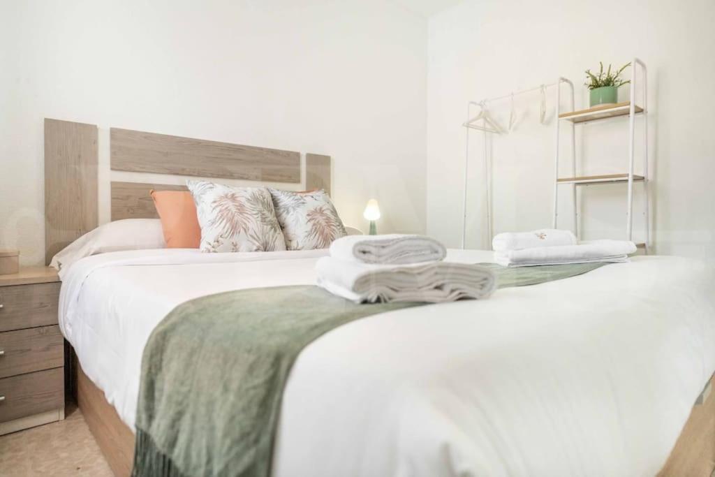 New!! Downtown Malaga. Duque De Rivas. Apartment Екстериор снимка