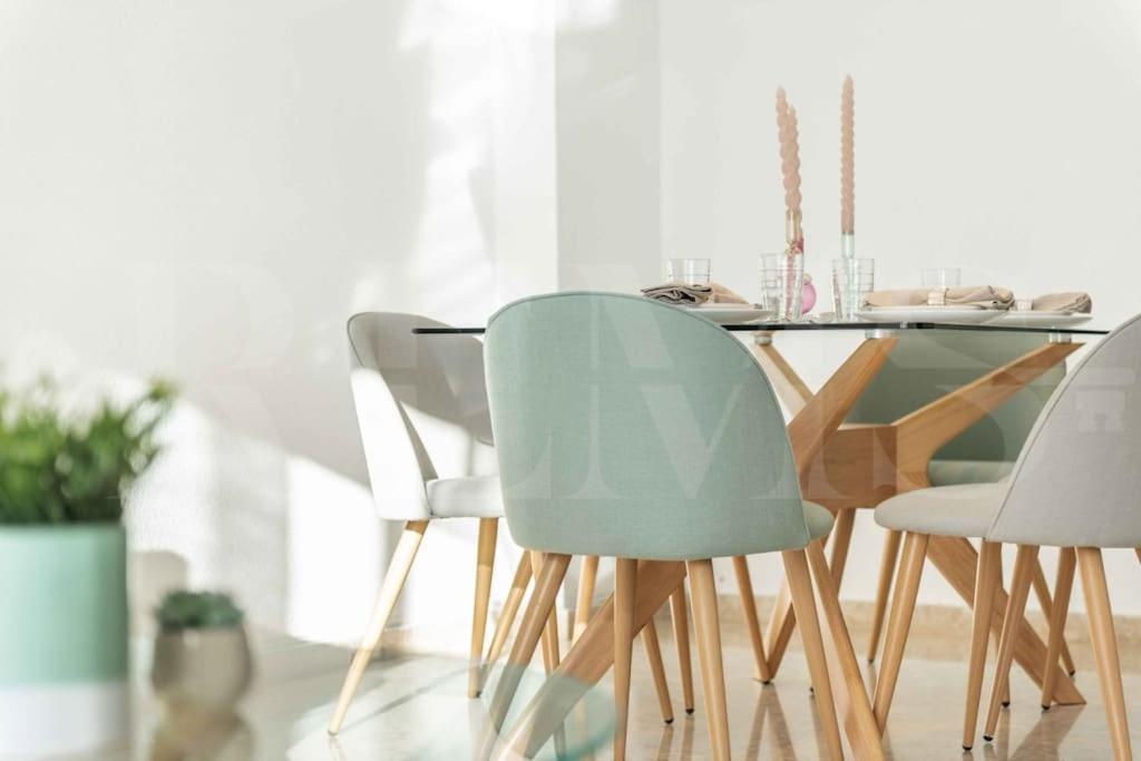 New!! Downtown Malaga. Duque De Rivas. Apartment Екстериор снимка