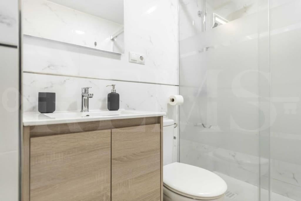 New!! Downtown Malaga. Duque De Rivas. Apartment Екстериор снимка