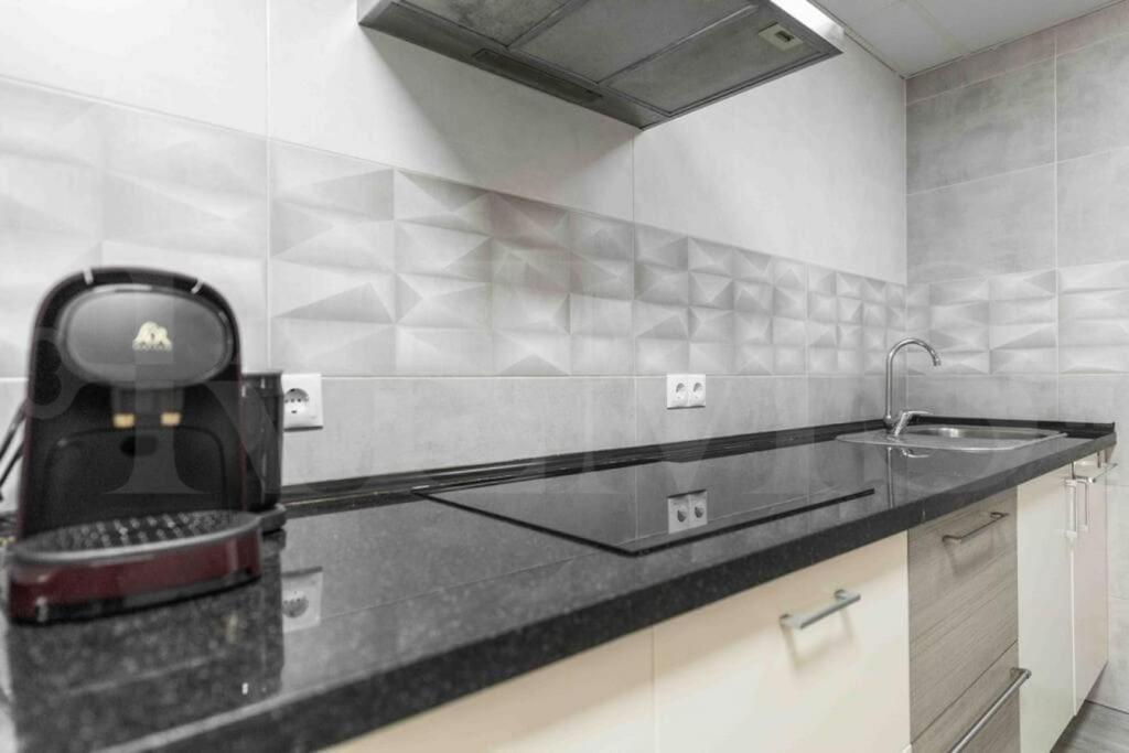 New!! Downtown Malaga. Duque De Rivas. Apartment Екстериор снимка